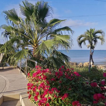 Salinas Paradise Ngoại thất bức ảnh