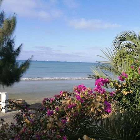 Salinas Paradise Ngoại thất bức ảnh