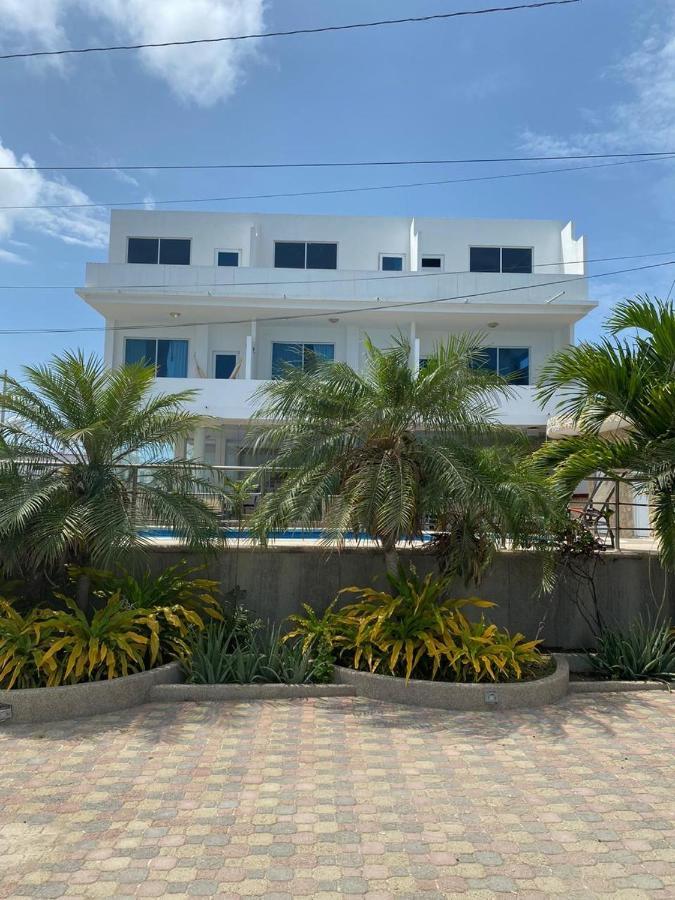 Salinas Paradise Ngoại thất bức ảnh
