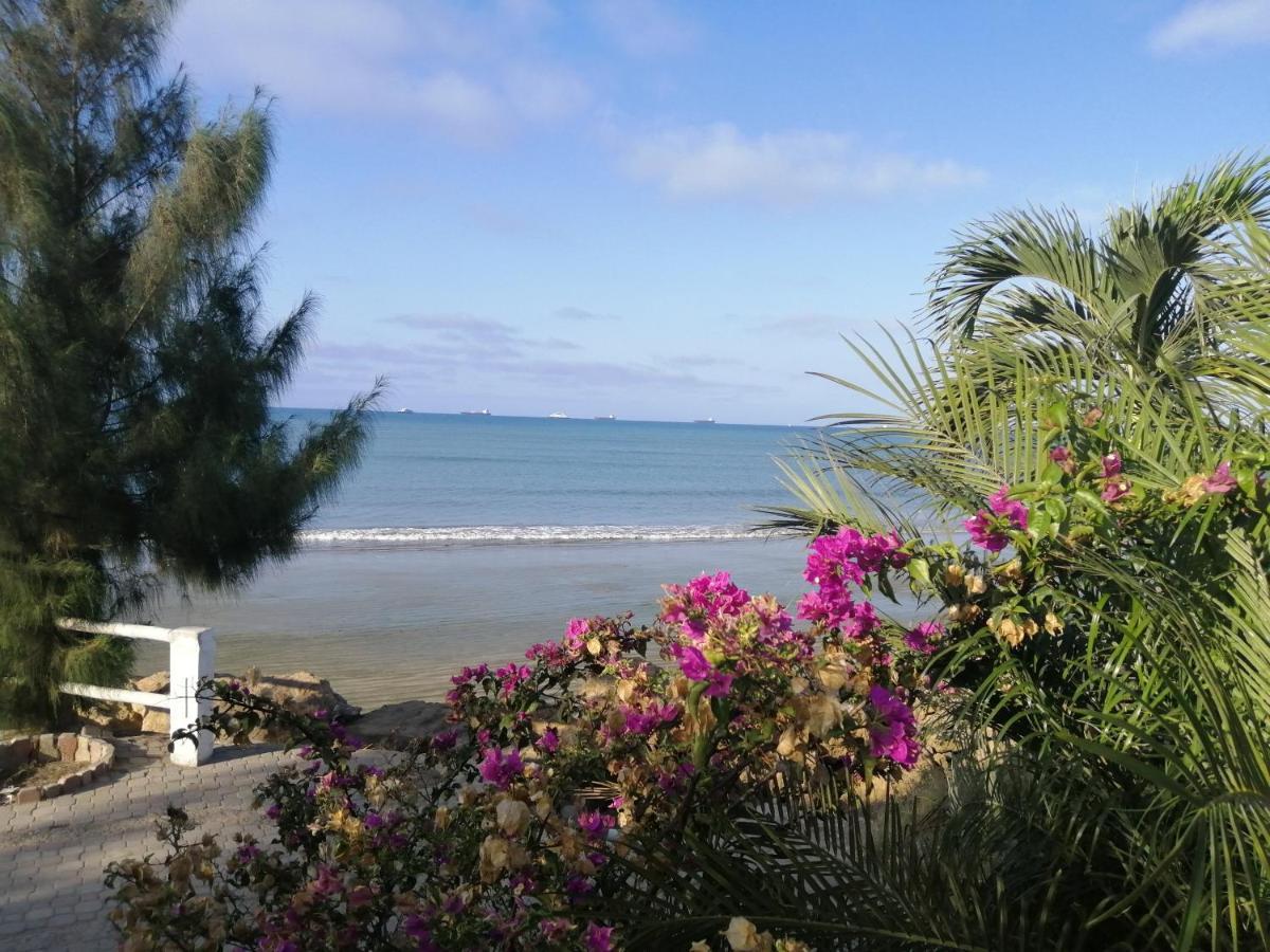 Salinas Paradise Ngoại thất bức ảnh