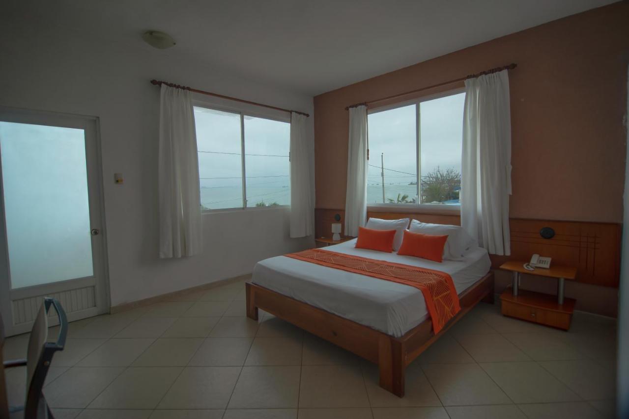 Salinas Paradise Ngoại thất bức ảnh