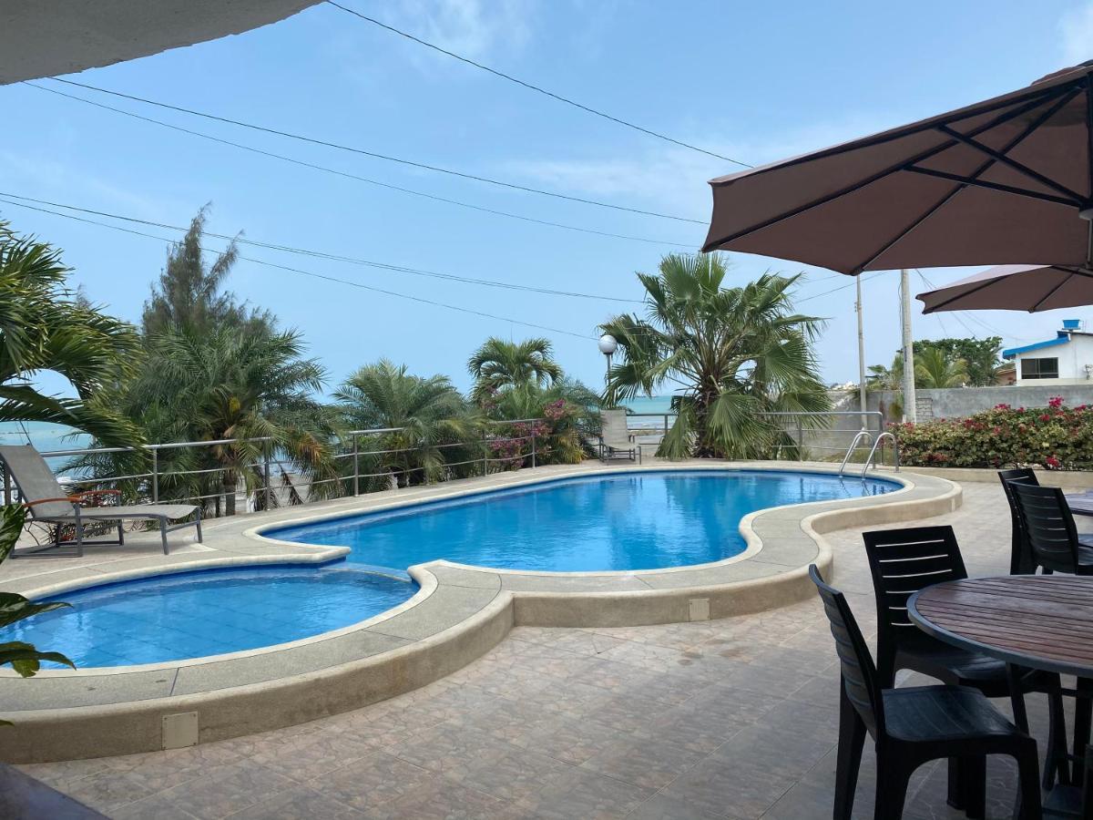 Salinas Paradise Ngoại thất bức ảnh