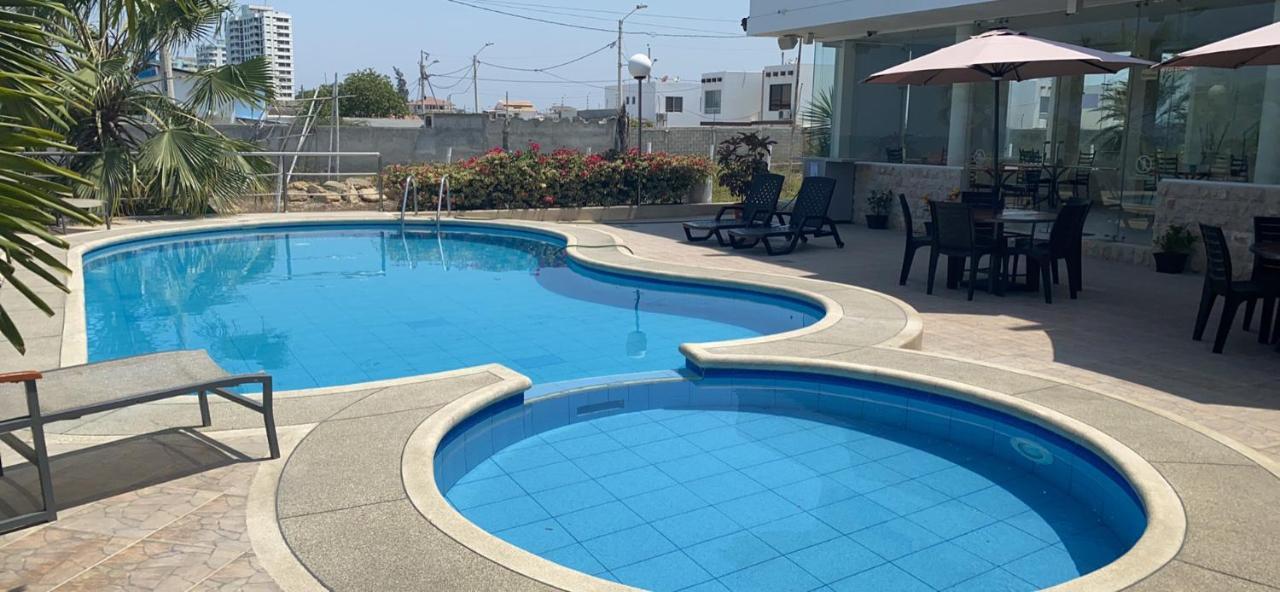Salinas Paradise Ngoại thất bức ảnh