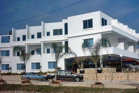 Salinas Paradise Ngoại thất bức ảnh