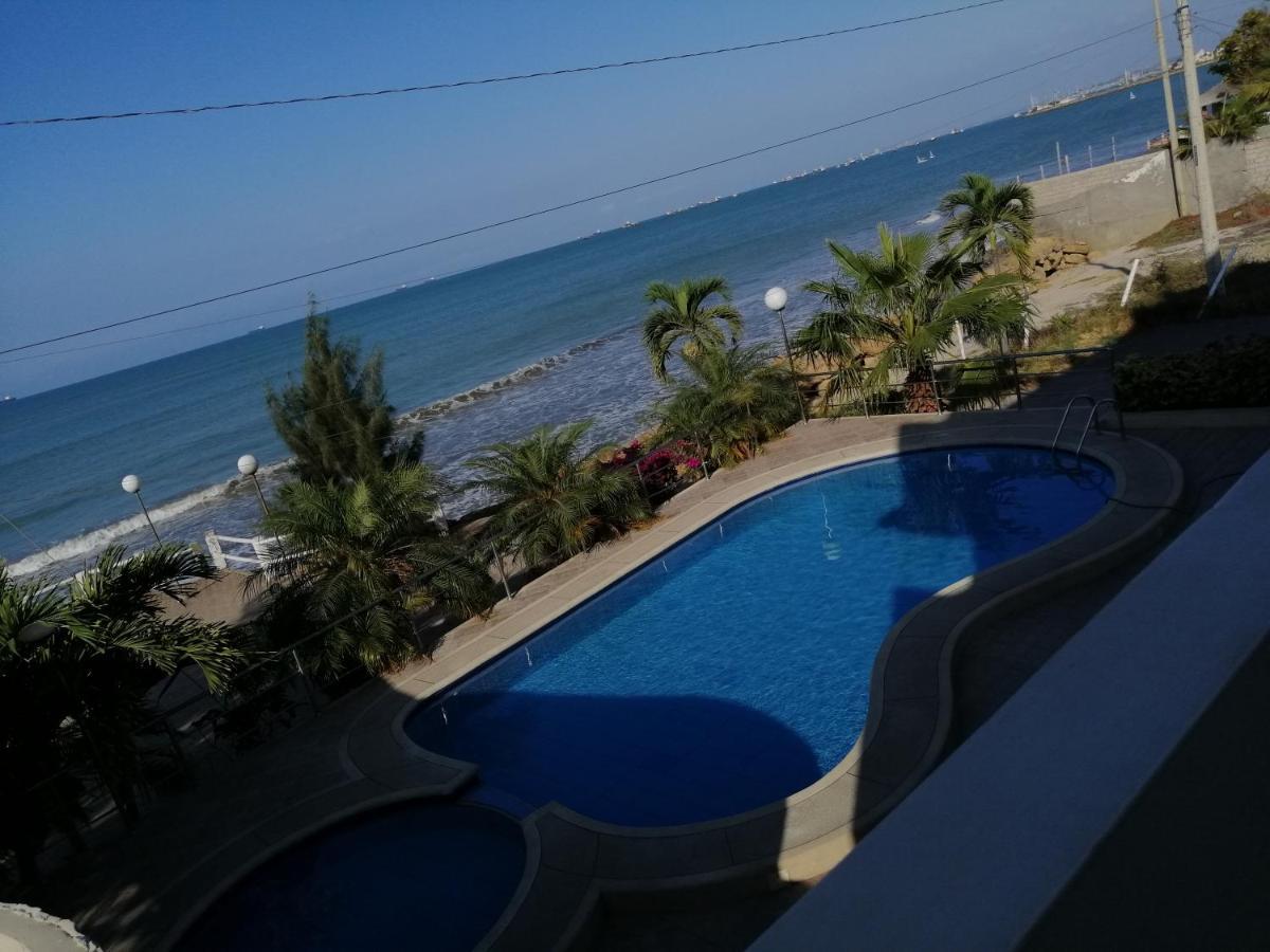 Salinas Paradise Ngoại thất bức ảnh