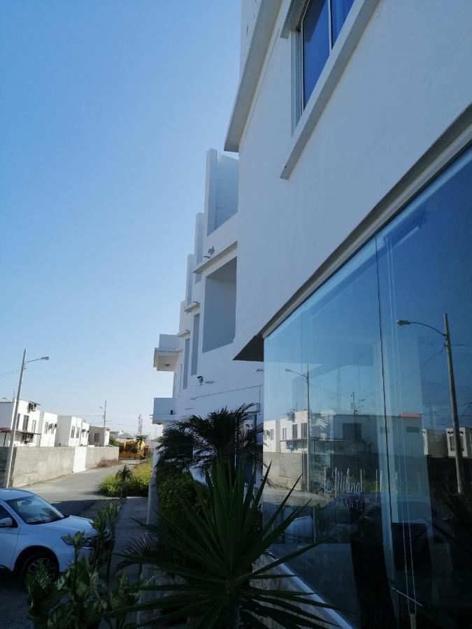 Salinas Paradise Ngoại thất bức ảnh