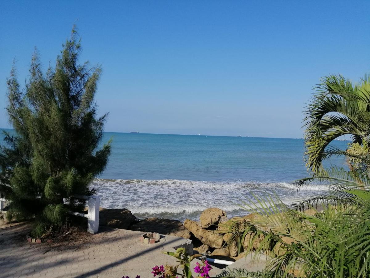 Salinas Paradise Ngoại thất bức ảnh